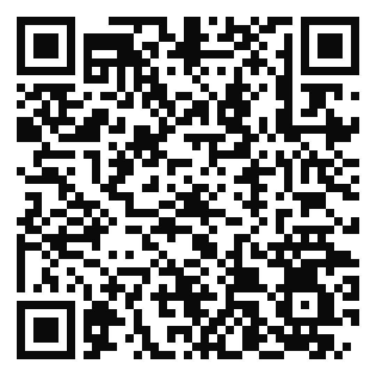 QR code linking to the Hip Hop Peoples Discover Your Path page